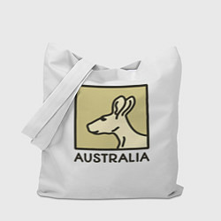 Сумка-шоппер Australia