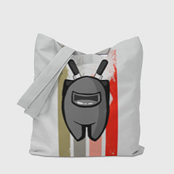 Сумка-шоппер Among Us