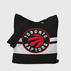 Сумка-шоппер TORONTO RAPTORS