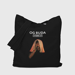 Сумка-шоппер OG Buda