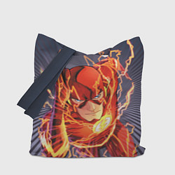 Сумка-шоппер The Flash