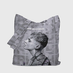 Сумка-шоппер Ваня Дмитриенко