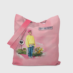 Сумка-шоппер Ваня Дмитриенко