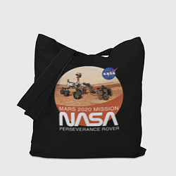 Сумка-шоппер NASA - Perseverance
