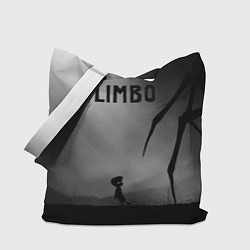 Сумка-шопер Limbo, цвет: 3D-принт