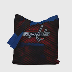 Сумка-шоппер WASHINGTON CAPITALS