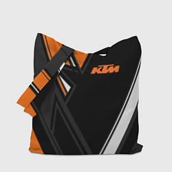 Сумка-шоппер KTM КТМ