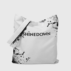 Сумка-шоппер Shinedown