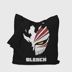 Сумка-шопер BLEACH MASK, цвет: 3D-принт