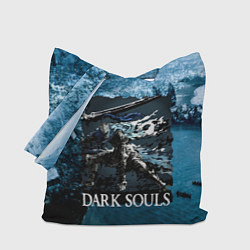 Сумка-шоппер DARKSOULS Project Dark