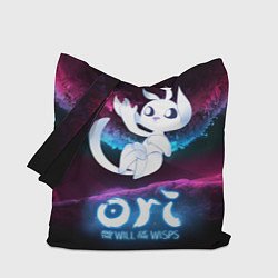 Сумка-шоппер Ori and the Will of the Wisps