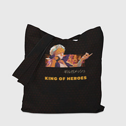 Сумка-шоппер Гильгамеш Король героев