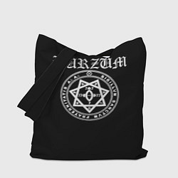 Сумка-шоппер Burzum