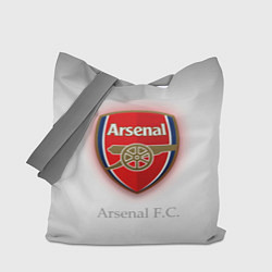 Сумка-шоппер F C Arsenal
