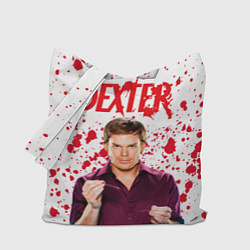 Сумка-шоппер Декстер Dexter