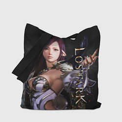 Сумка-шоппер LOST ARK Summoner