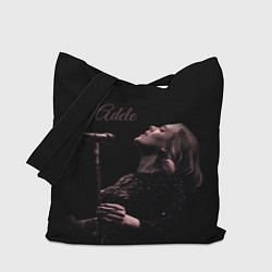 Сумка-шоппер Песнь Адель