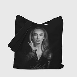 Сумка-шоппер Adele Icon