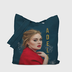 Сумка-шоппер Portrait Adele