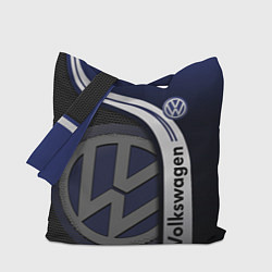 Сумка-шоппер Volkswagen Фольксваген