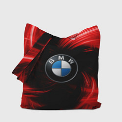 Сумка-шоппер BMW RED BEAST