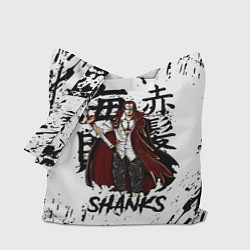 Сумка-шоппер SHANKS ONE PIECE