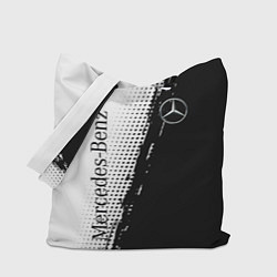Сумка-шоппер Mercedes-Benz - Sport