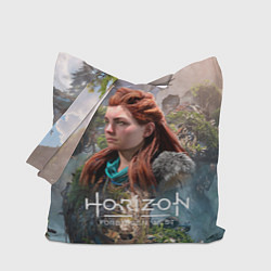 Сумка-шоппер Охотница Элой