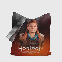 Сумка-шоппер Horizon Fire Aloy