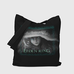 Сумка-шоппер Elden Ring: Ведьма