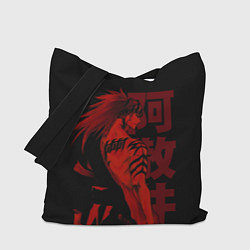 Сумка-шоппер Abarai Renji