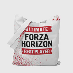 Сумка-шоппер Forza Horizon Ultimate