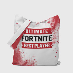 Сумка-шоппер Fortnite Ultimate