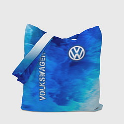 Сумка-шоппер VOLKSWAGEN Volkswagen Пламя