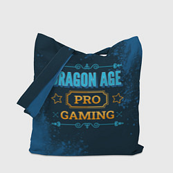 Сумка-шоппер Игра Dragon Age: PRO Gaming