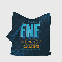 Сумка-шоппер Игра FNF: pro gaming