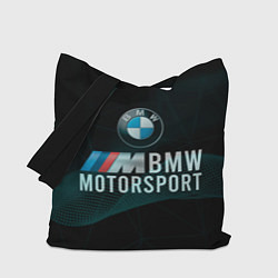 Сумка-шоппер BMW Motosport theam