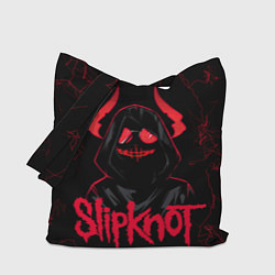 Сумка-шоппер Slipknot - rock forever