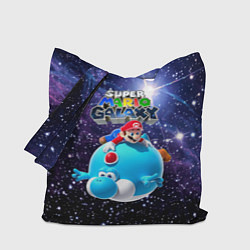 Сумка-шоппер Super Mario Galaxy - Nintendo