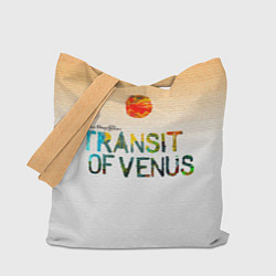 Сумка-шоппер Transit of Venus - Three Days Grace