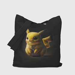 Сумка-шоппер Pika