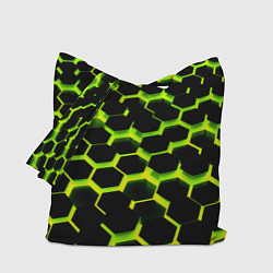 Сумка-шоппер БРОНЯ MINICRAFT