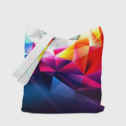 Сумка-шоппер Poly stiil collection