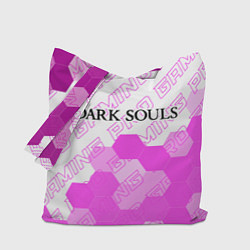 Сумка-шоппер Dark Souls pro gaming: символ сверху