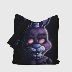 Сумка-шоппер Five Nights at Freddys Bonnie