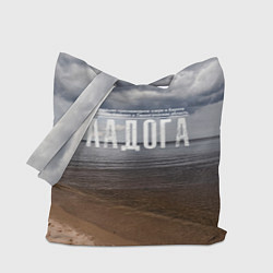 Сумка-шоппер Ладога