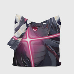 Сумка-шоппер Touhou Project Рейсен Удонгейн Инаба