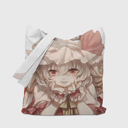 Сумка-шоппер Touhou Project Flandre Scarlet Cute