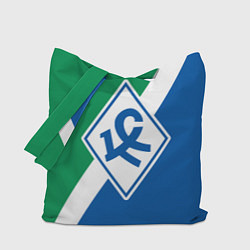 Сумка-шоппер Крылья Советов - Самара