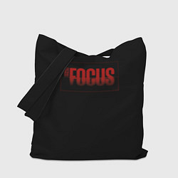 Сумка-шоппер Сфокусируйся - focus